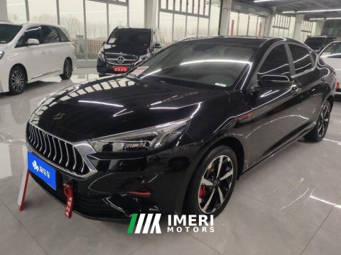 2022 Sehol Sihao A5 1.5T CVT Youth Edition - car from China