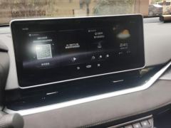 Geely Xingui 2.0T Edition - ფოტო 17