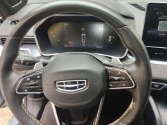 Geely Xingui 2.0T Edition - ფოტო 18