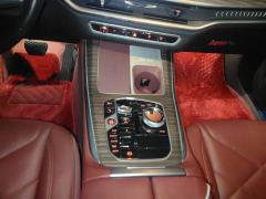 BMW X5 xDrive40Li M Sport Package - photo 19