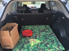 Toyota Wildlander 2.0L 2WD Leading Edition - photo 7