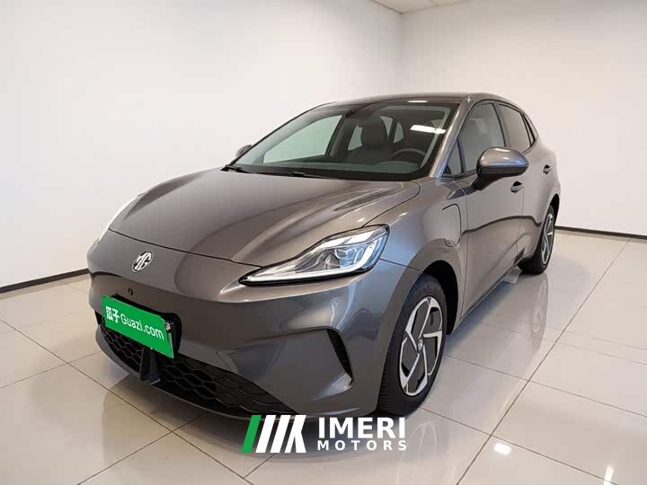 SAIC MG4 Facelift 437 Comfort Edition - car from China