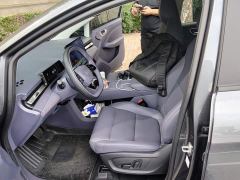 SAIC MG4 Facelift 437 Comfort Edition - photo 11