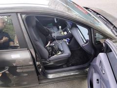 SAIC MG4 Facelift 437 Comfort Edition - photo 19