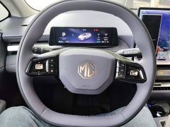 SAIC MG4 Facelift 437 Comfort Edition - photo 6