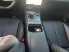 Changan Yida 1.5T Edition - ფოტო 19