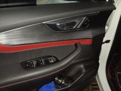 Chery Tiggo 7 Edition 1.5T CVT - ფოტო 13