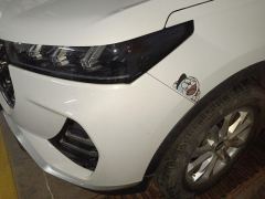 Chery Tiggo 7 Edition 1.5T CVT - ფოტო 4