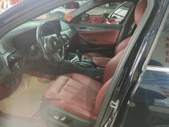 BMW 5 Series 530Li Leading Luxury Package - фото 14