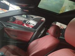 BMW 5 Series 530Li Leading Luxury Package - фото 15