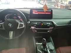 BMW 5 Series 530Li Leading Luxury Package - фото 16