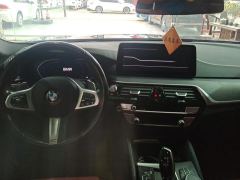 BMW 5 Series 530Li Leading Luxury Package - фото 17