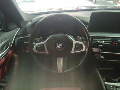 BMW 5 Series 530Li Leading Luxury Package - фото 18