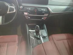 BMW 5 Series 530Li Leading Luxury Package - фото 19