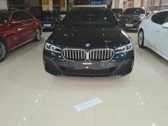 BMW 5 Series 530Li Leading Luxury Package - фото 3