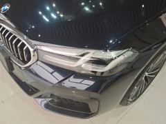 BMW 5 Series 530Li Leading Luxury Package - фото 4