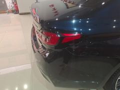 BMW 5 Series 530Li Leading Luxury Package - фото 5