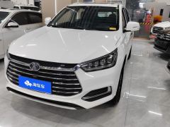 BYD Song Classic Edition 1.5TI Automatic Luxury Edition - ფოტო 1