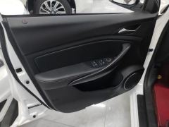 BYD Song Classic Edition 1.5TI Automatic Luxury Edition - ფოტო 13
