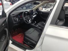 BYD Song Classic Edition 1.5TI Automatic Luxury Edition - ფოტო 14