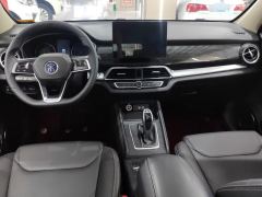 BYD Song Classic Edition 1.5TI Automatic Luxury Edition - ფოტო 16
