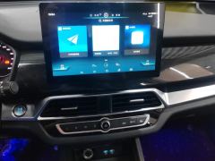 BYD Song Classic Edition 1.5TI Automatic Luxury Edition - ფოტო 17