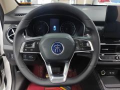 BYD Song Classic Edition 1.5TI Automatic Luxury Edition - ფოტო 18