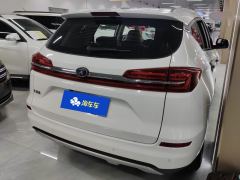 BYD Song Classic Edition 1.5TI Automatic Luxury Edition - ფოტო 2