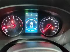 BYD Song Classic Edition 1.5TI Automatic Luxury Edition - ფოტო 20