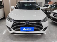 BYD Song Classic Edition 1.5TI Automatic Luxury Edition - ფოტო 3