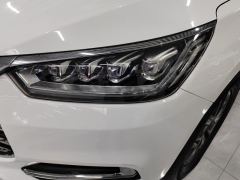 BYD Song Classic Edition 1.5TI Automatic Luxury Edition - ფოტო 4