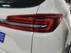 BYD Song Classic Edition 1.5TI Automatic Luxury Edition - ფოტო 5
