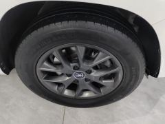 BYD Song Classic Edition 1.5TI Automatic Luxury Edition - ფოტო 6