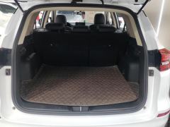 BYD Song Classic Edition 1.5TI Automatic Luxury Edition - ფოტო 7