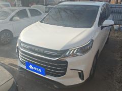 Maxus G50 1.5T A - ფოტო 1