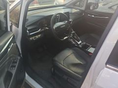 Maxus G50 1.5T A - ფოტო 14