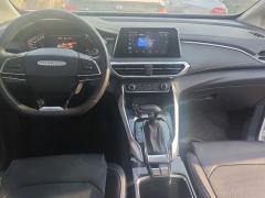 Maxus G50 1.5T A - ფოტო 16