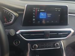 Maxus G50 1.5T A - ფოტო 17