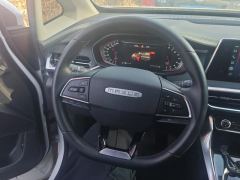 Maxus G50 1.5T A - ფოტო 18