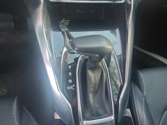 Maxus G50 1.5T A - ფოტო 19