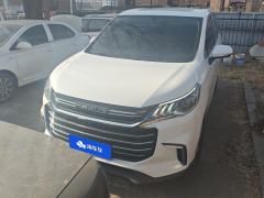 Maxus G50 1.5T A - ფოტო 3