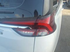 Maxus G50 1.5T A - ფოტო 5