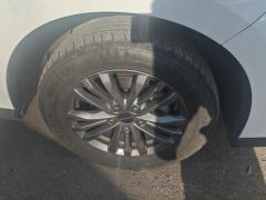 Maxus G50 1.5T A - ფოტო 6