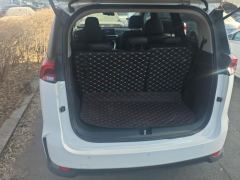 Maxus G50 1.5T A - ფოტო 7