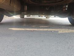 Maxus G50 1.5T A - ფოტო 9