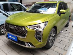 Haval Chulian 1.5T Edition - photo 1