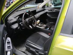 Haval Chulian 1.5T Edition - photo 14