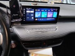 Haval Chulian 1.5T Edition - photo 17