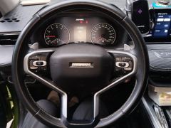Haval Chulian 1.5T Edition - photo 18