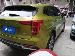 Haval Chulian 1.5T Edition - photo 2